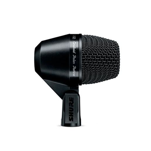 ASSISTÊNCIA TÉCNICA SHURE EM SÃO PAULO - DESTAQUE 2